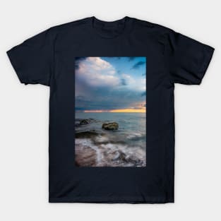 Anthony's Nose, Dromana, Mornington Peninsula, Australia T-Shirt